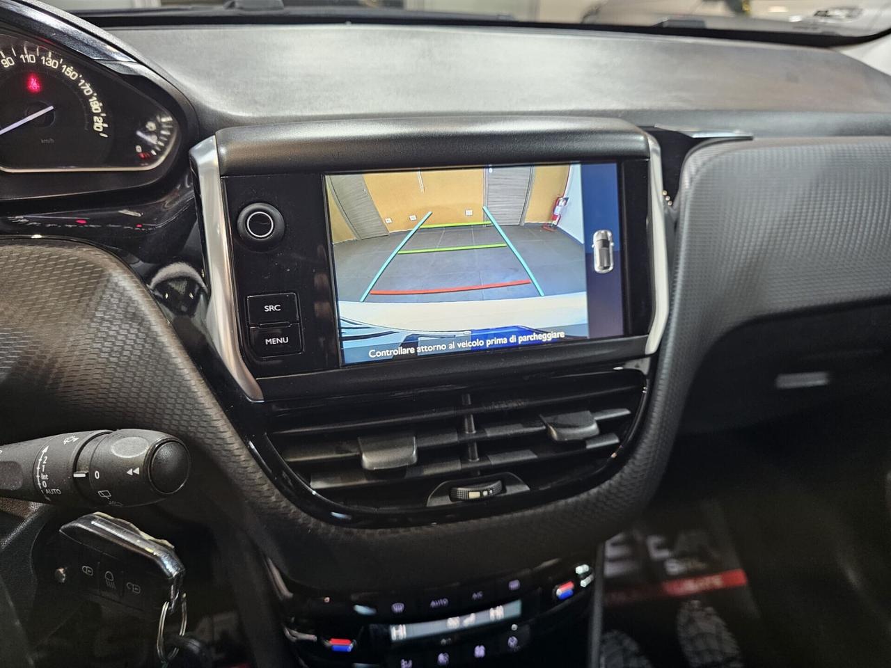 Peugeot 208 1.6 BlueHDi 75 Allure