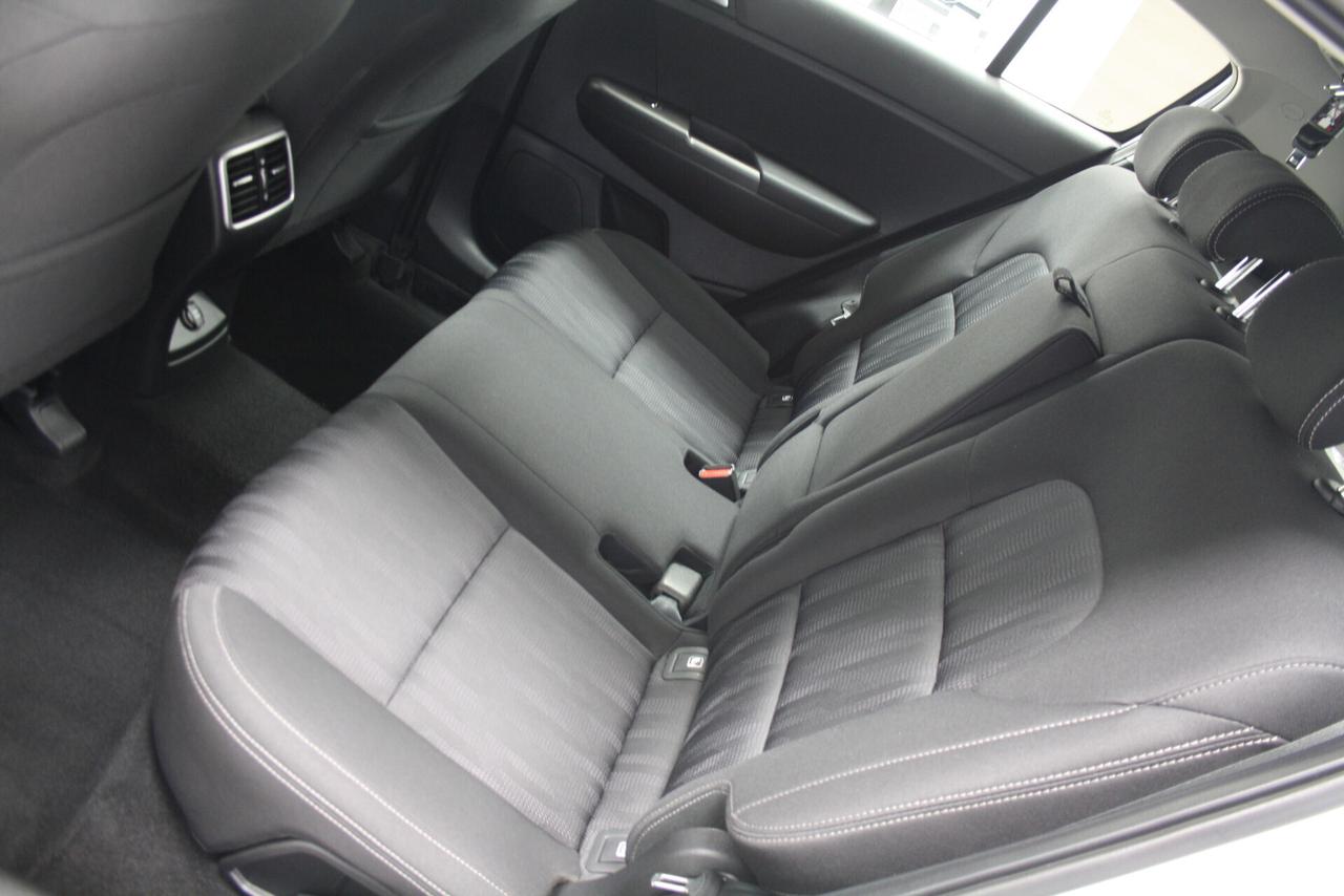 KIA SPORTAGE 1.6 CRDI 136CV DCT CLASS *2021