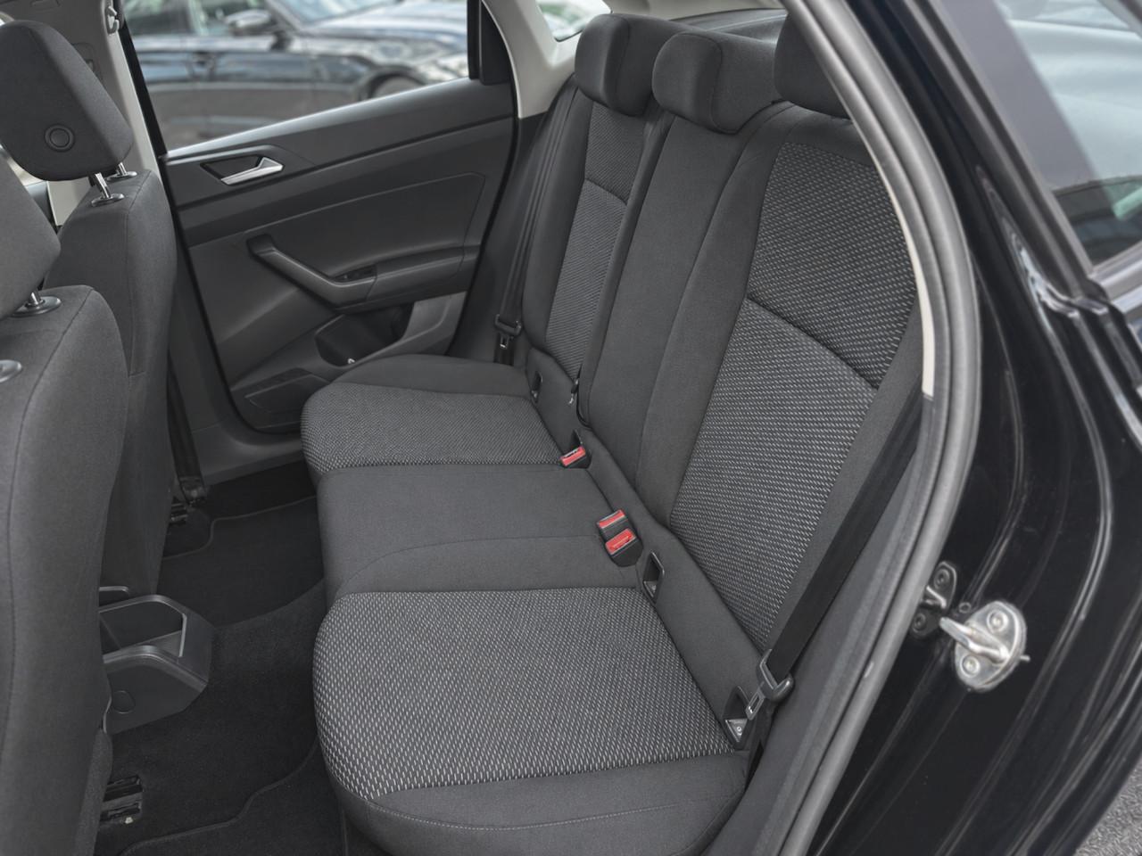 Volkswagen Polo 1.0 Benzina 65CV E6 Neo - 2018