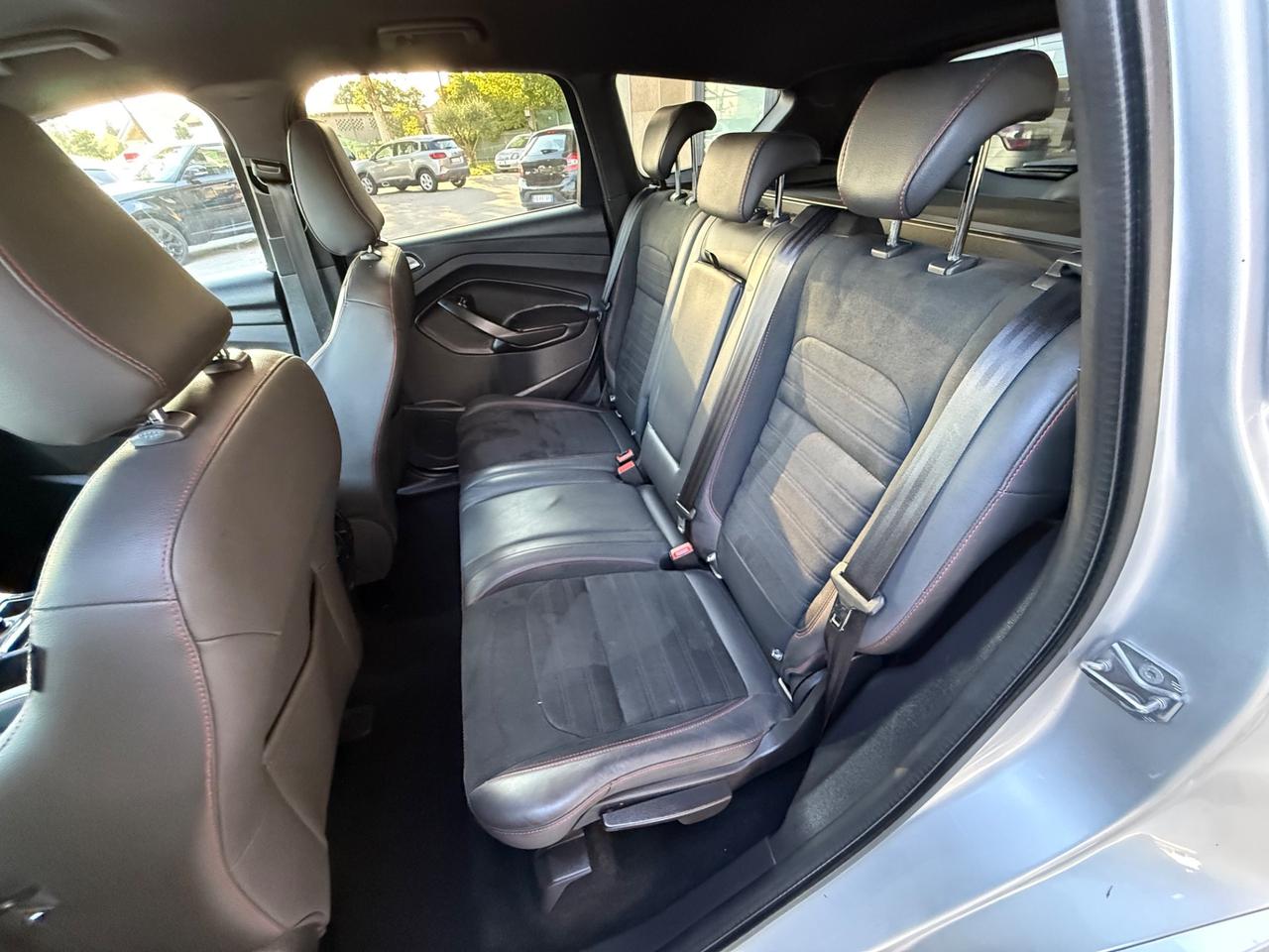 Ford Kuga 1.5 EcoBoost 120 2WD ST-Line