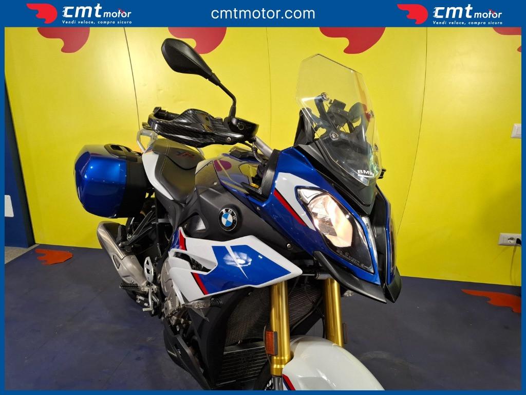 BMW S 1000 XR - 2019