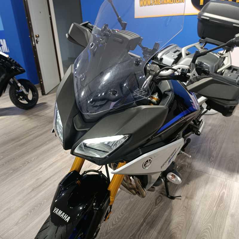 Yamaha Tracer 900 GT - 2018