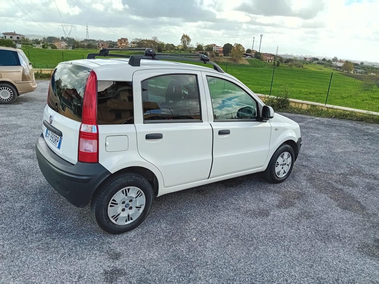 Fiat Panda 1.2 Dynamic