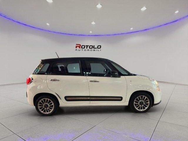 FIAT 500L 1.4 95 CV Lounge