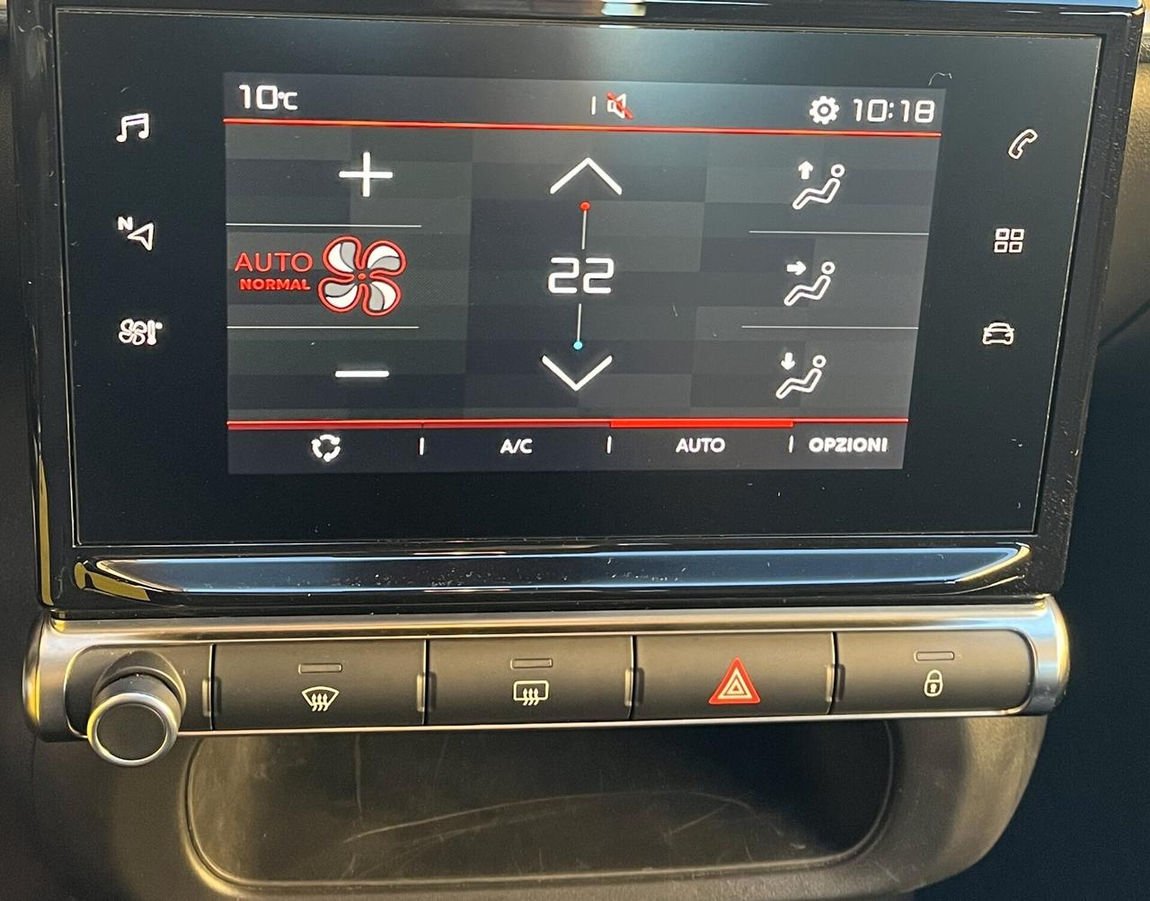 Citroen C3 PureTech 83 S&S Shine Neopat.OK