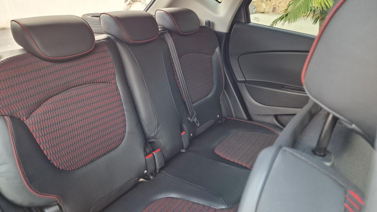 Renault Captur 1.5 diesel 90 CV Start&Stop Energy Intens