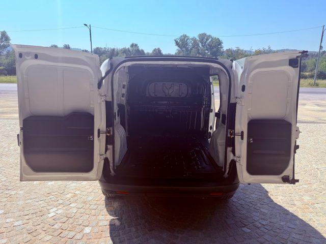 FIAT Doblo 1.6 M.JET - 3 POSTI - UNIPRO - KM 79.000 - PIU' IV