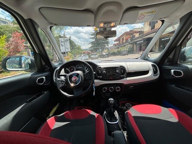 Fiat 500L 1.3 Multijet 95 CV Pop Star