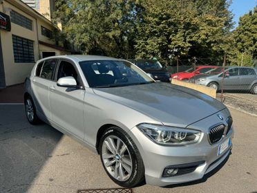 Bmw 116D Anno 2018 2.0 Diesel 100.000 KM