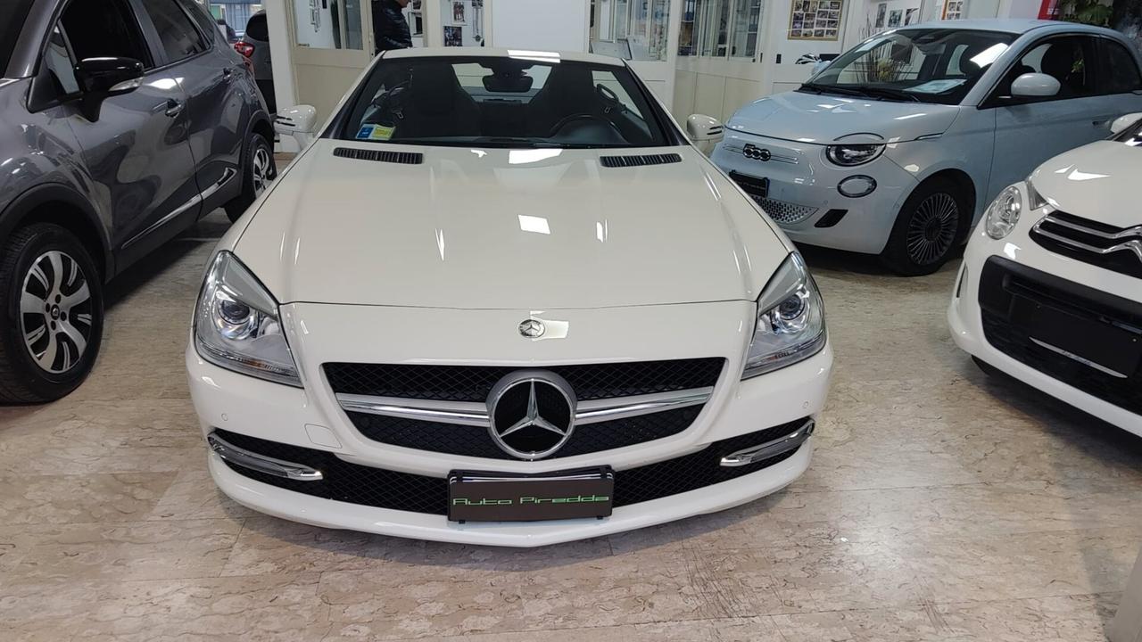 Mercedes-benz SLK 200 Sport