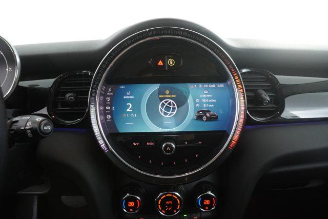 MINI Mini 5 Porte 1.5 Cooper Classic 5 porte