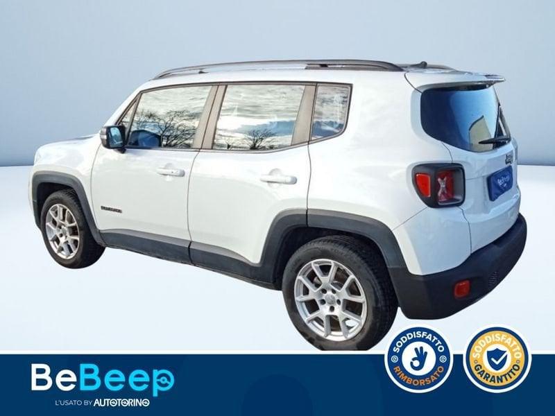 Jeep Renegade 1.0 T3 LIMITED 2WD