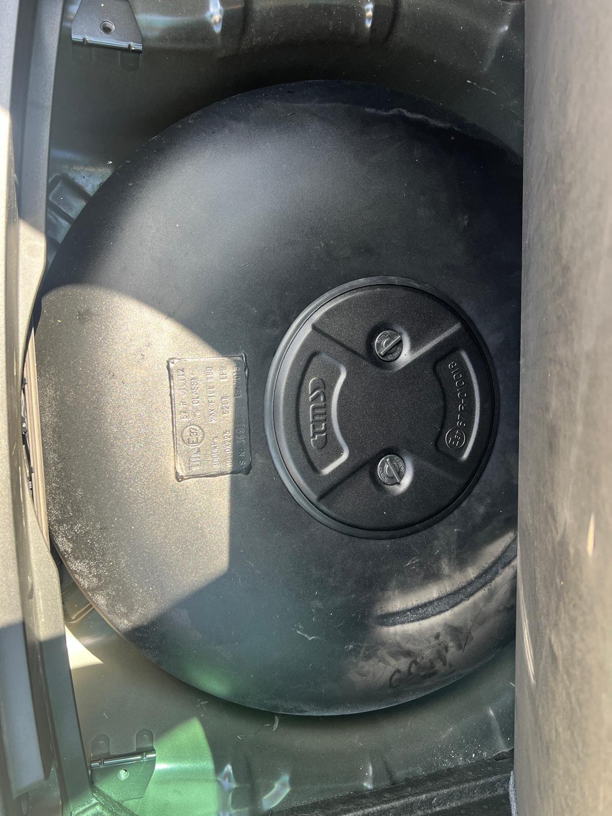 Saab 9-3 SportHatch 1.8 GPL