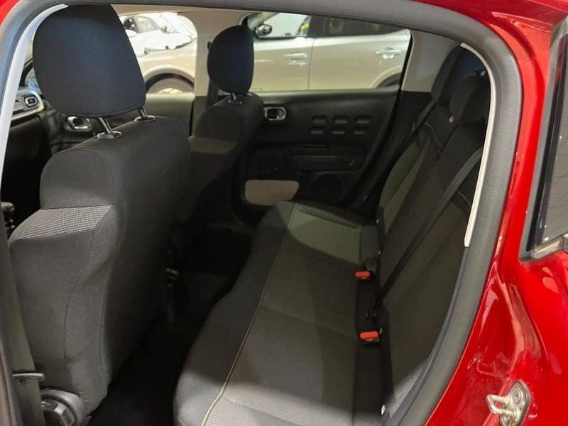 Citroën C3 C3 PureTech 110 S&S Max