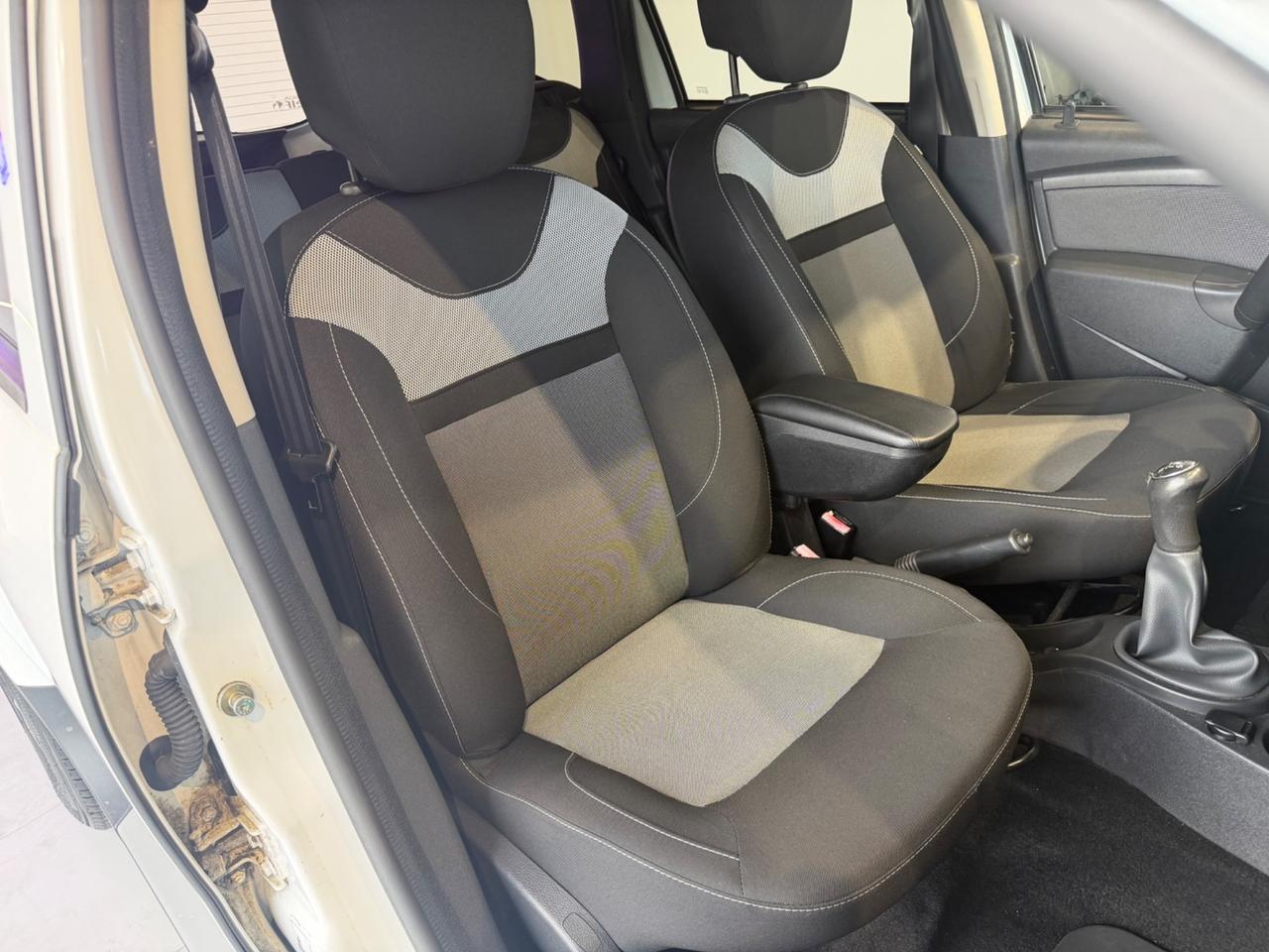 Dacia Duster 1.6 115 CV S&S 4x2 GPL Serie Speciale Brave2