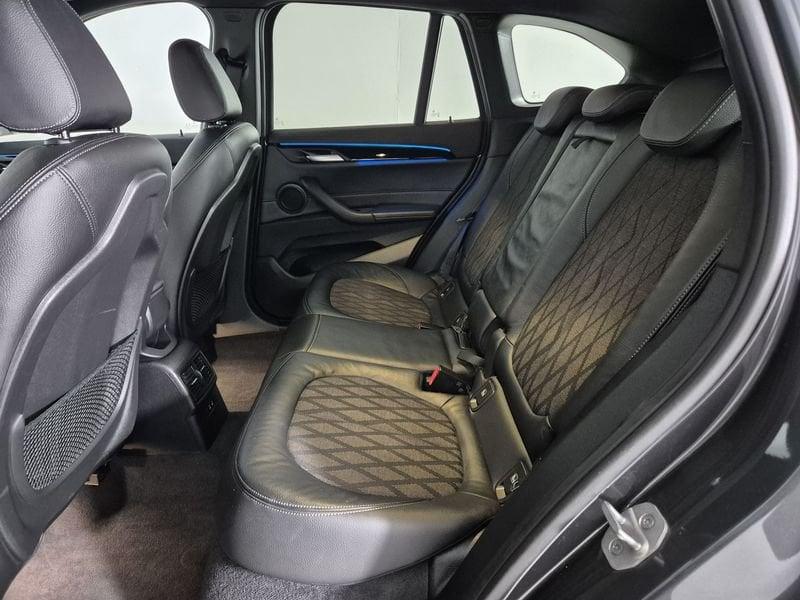 BMW X1 F48 2019 Benzina xdrive25e xLine Plus auto