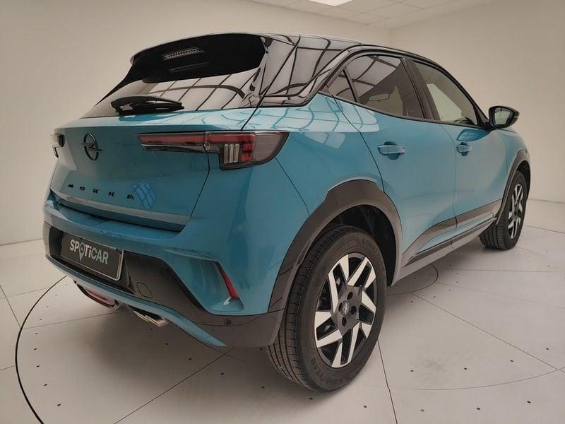 Opel Mokka II 2025 1.2 GS s&s 130cv at8