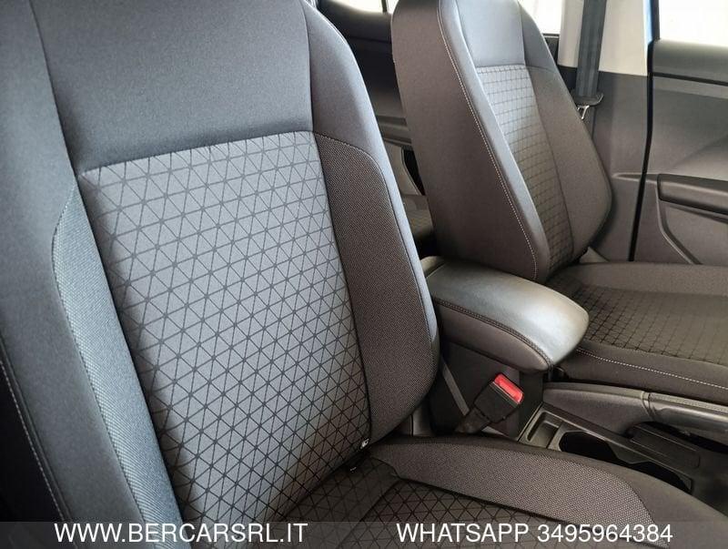 Volkswagen T-Cross 1.0 TSI Style BMT