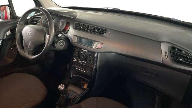 Citroen C3 1.4 HDi Exclusive FL