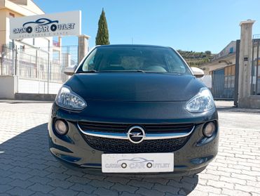 Opel Adam 1.4 100 CV TETTO/PELLE/R17