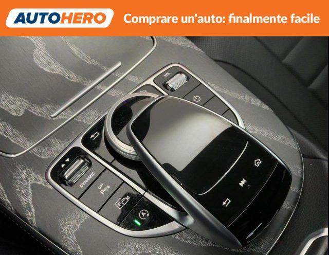 MERCEDES-BENZ CLS 300 d Auto Premium