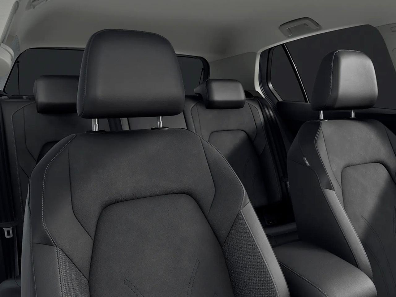 Volkswagen Golf 1.5 tsi ehybrid edition plus 204cv dsg