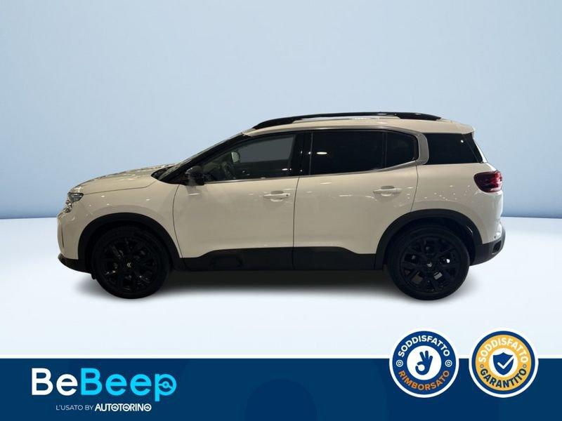 Citroën C5 Aircross 1.5 BLUEHDI SHINE PACK S&S 130CV EAT8