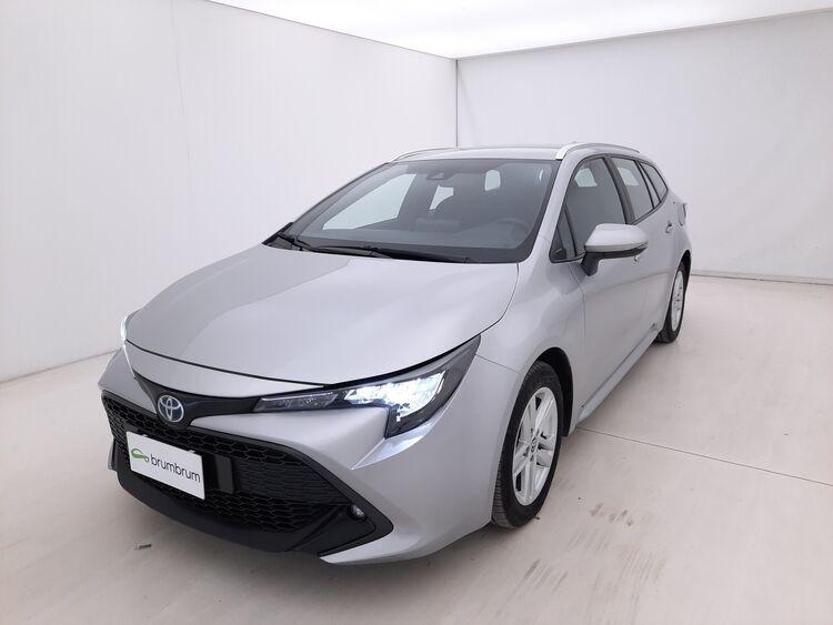 Toyota Corolla TS Hybrid Business BR099596 1.8 Full Hybrid 122CV