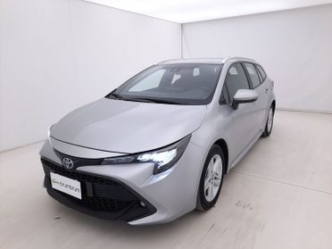 Toyota Corolla TS Hybrid Business BR099596 1.8 Full Hybrid 122CV