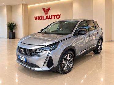 Peugeot 3008 BlueHDi 130 S&S EAT8 Allure Pack
