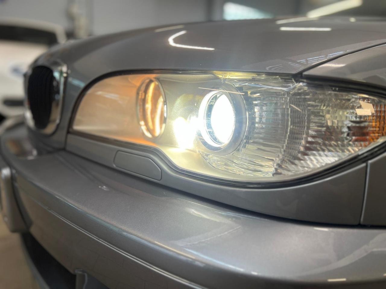 Bmw 318 318Ci (2.0) Coupè BELLISSIMA