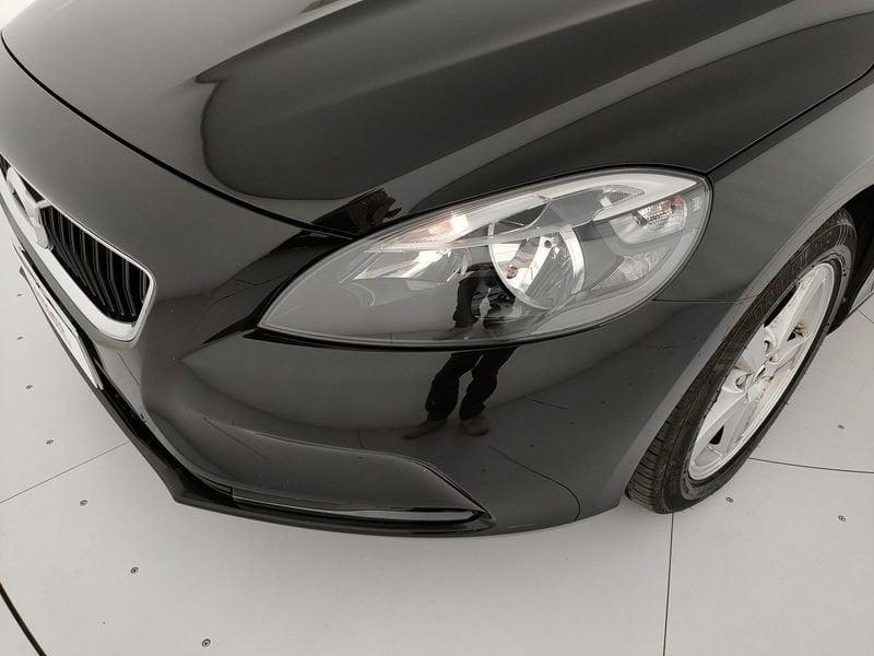 Volvo V40 2.0 d2 Inscription