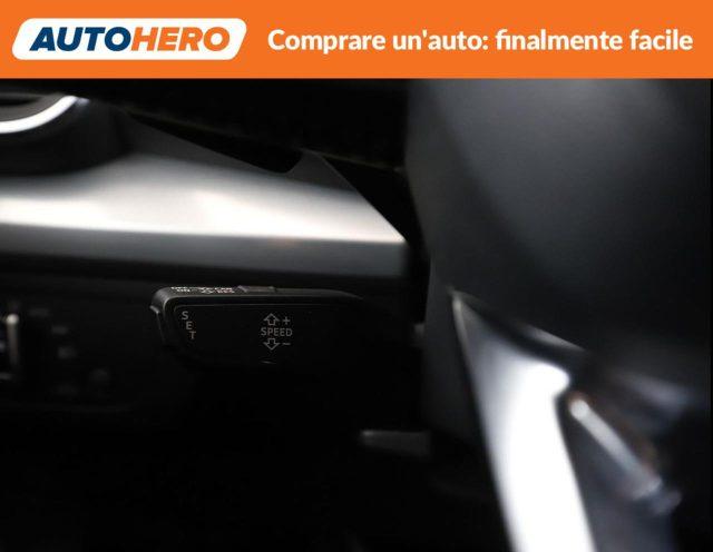 AUDI Q5 2.0 TDI 190 CV quattro S tronic Sport