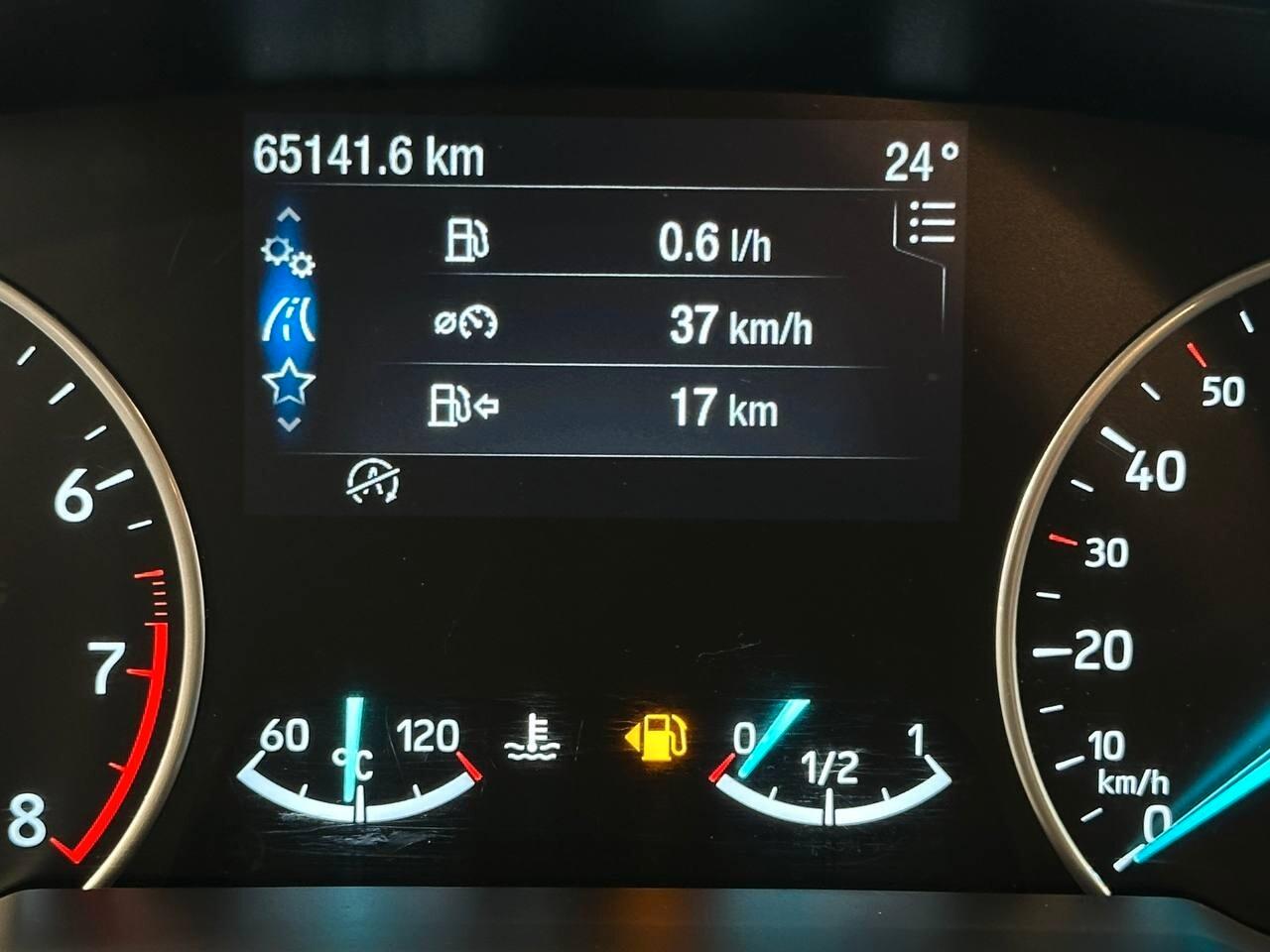 Ford EcoSport 1.0 EcoBoost 100 CV Start&Stop ST-Line Black Edition