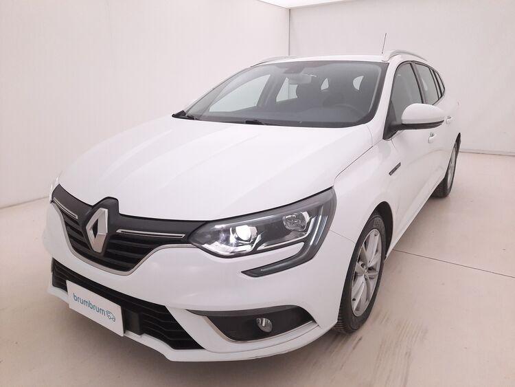 Renault Megane Sporter Energy Business EDC BR750330 1.5 Diesel 110CV