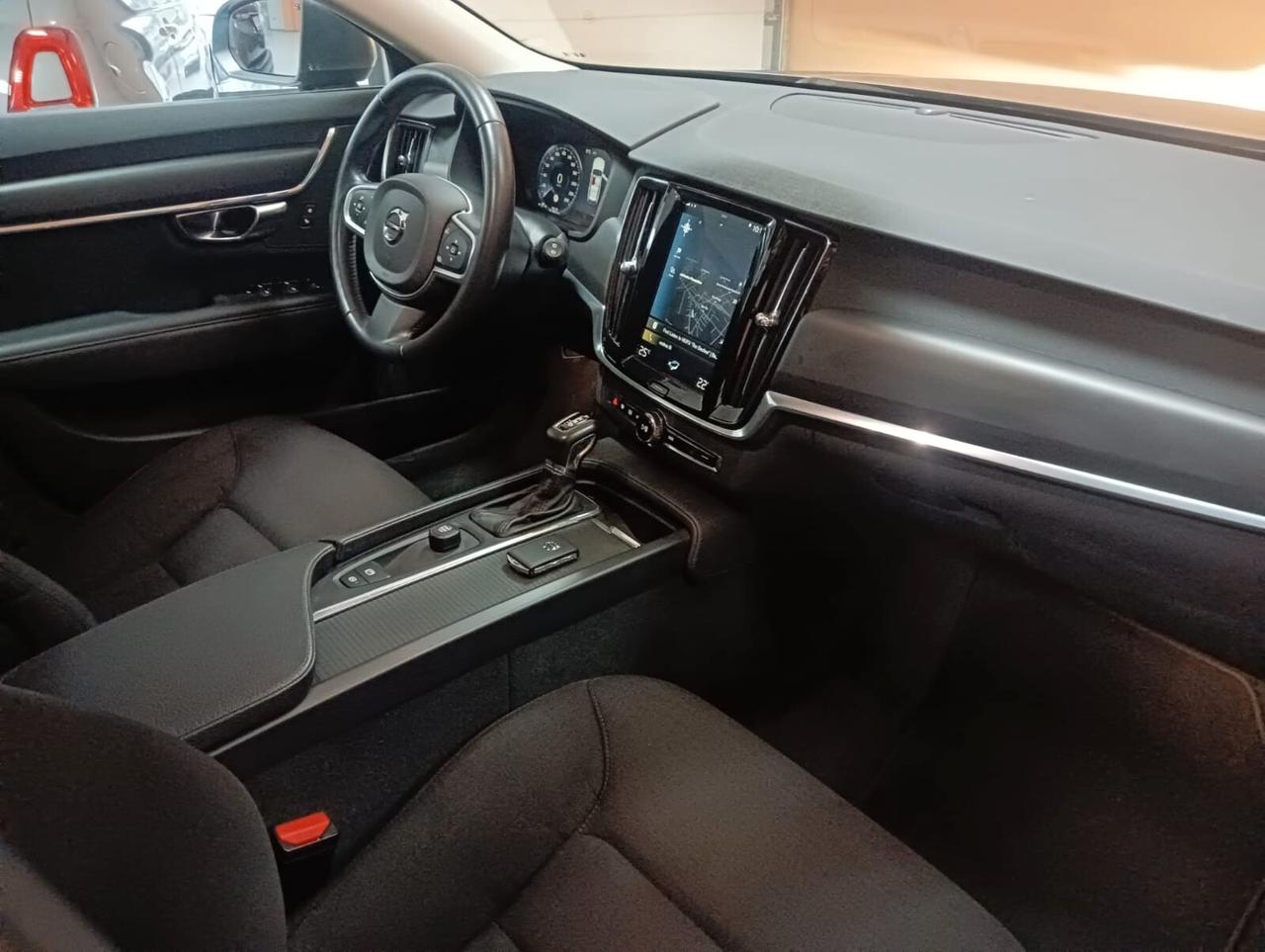 Volvo V90 D4 Geartronic
