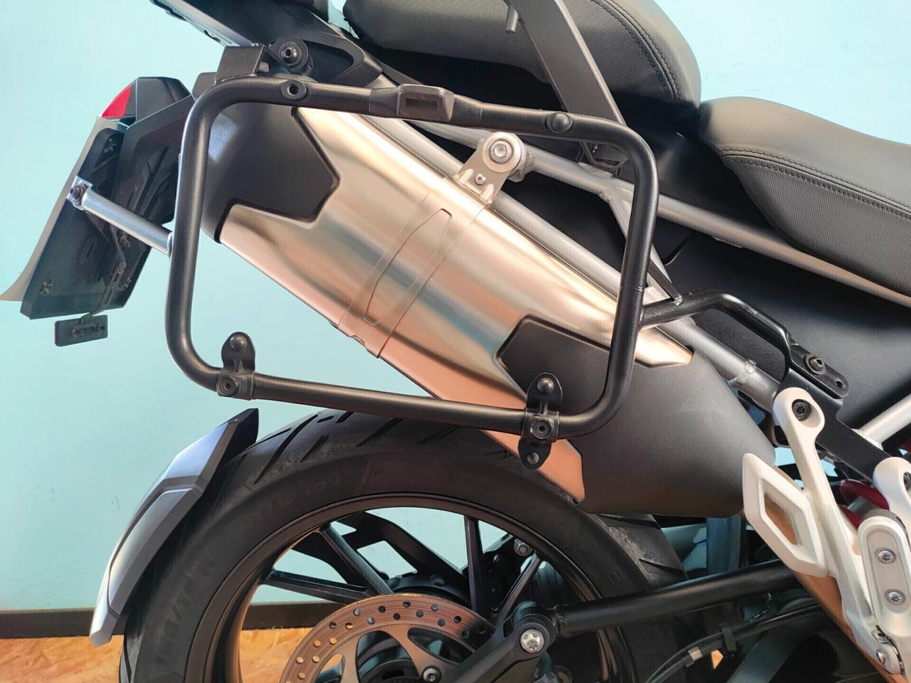 Triumph Tiger 1200 GT PRO - Solo Tagliandi Triumph