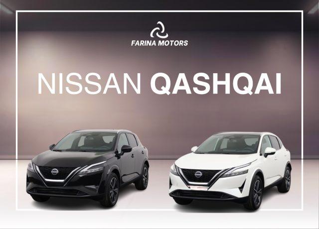 NISSAN Qashqai e-Power Tekna Pack Design