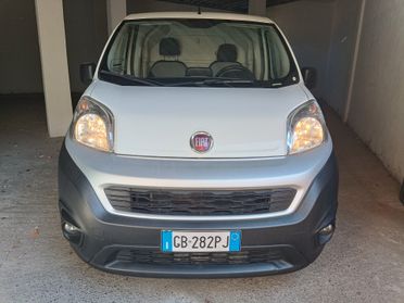 Fiat Fiorino 1.3 MJT 80CV Cargo