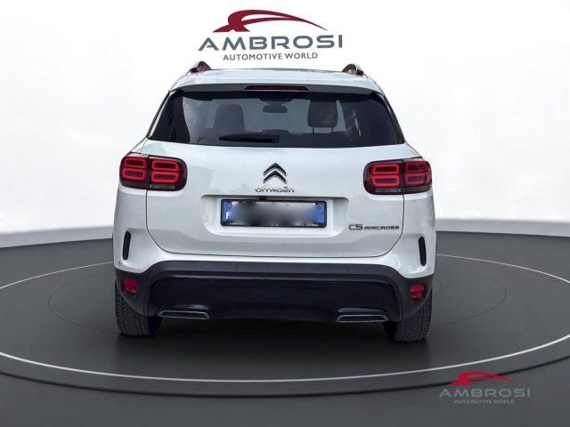 CITROEN C5 Aircross BlueHDi 130 S&S EAT8 Shine