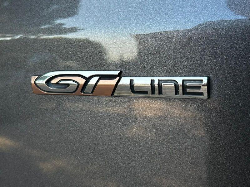 Peugeot 3008 3008 THP 165 EAT6 S&S GT Line