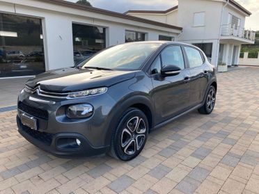 Citroen C3 1.2 82CV Feel