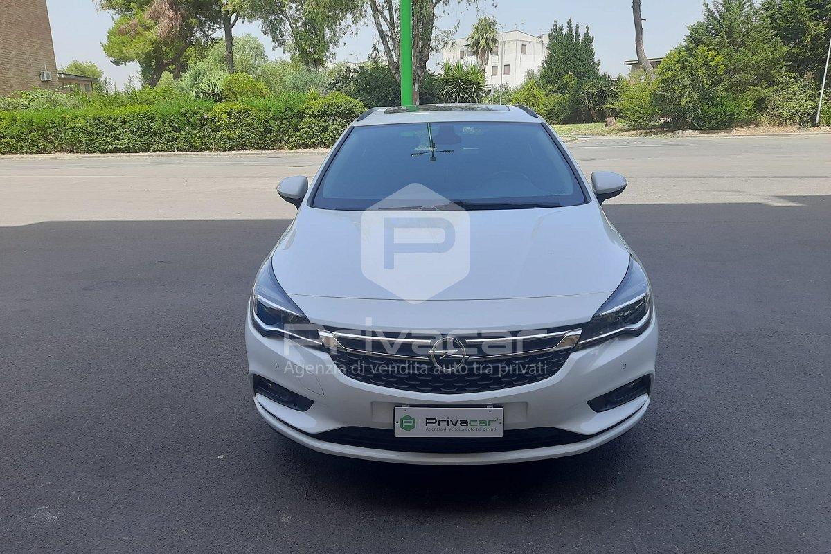 OPEL Astra 1.6 CDTi 136CV aut. Sports Tourer Innovation