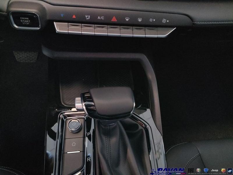 DR AUTOMOBILES dr 3.0 1.5 CVT Bi-Fuel GPL COLLECTION