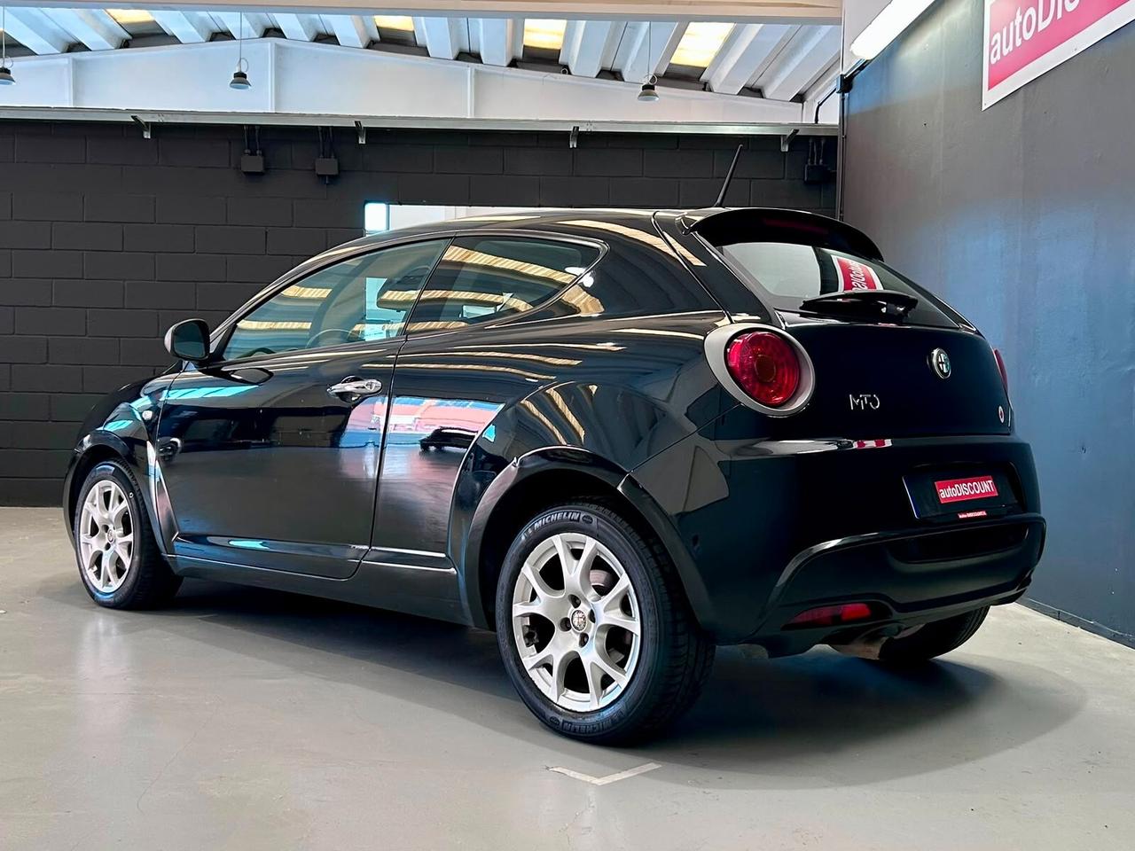 Alfa Romeo MiTo 1.3 JTDm 85 CV S&S Super