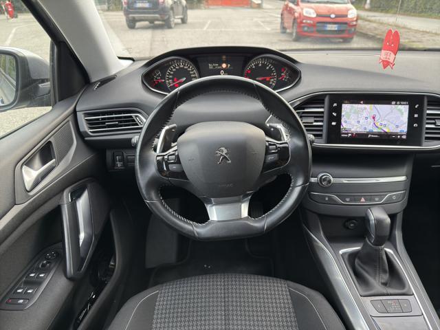 PEUGEOT 308 Active 1.5 Blue HDI 130