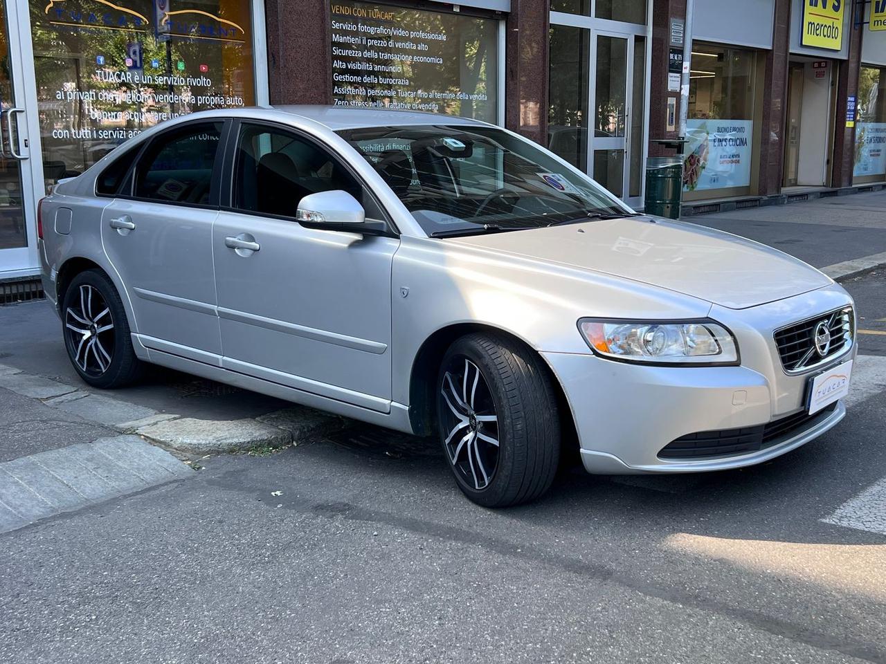 Volvo S40 Polar 2.0 D3 #6185