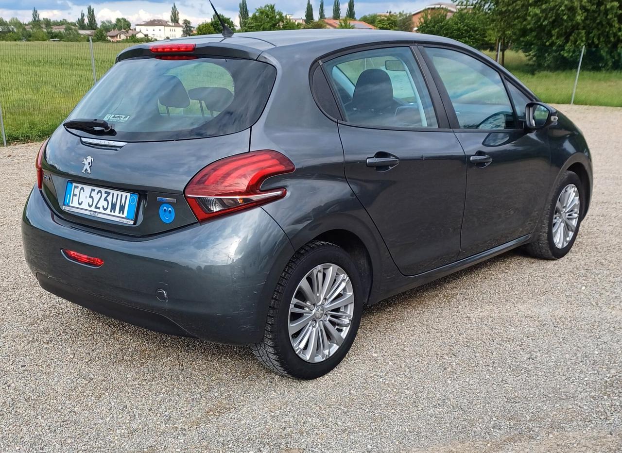 Peugeot 208 PureTech 68 5 porte Access