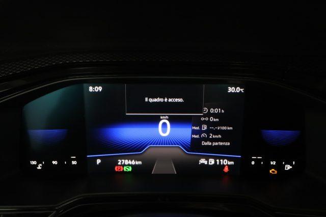 VOLKSWAGEN Polo Polo 1.0 TSI DSG Life