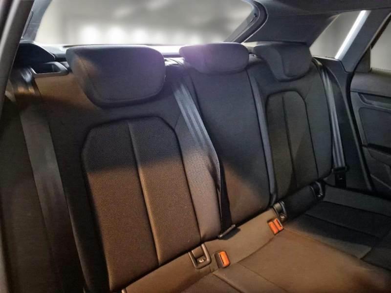 AUDI A3 SPORTBACK 35 TDI S tronic Business